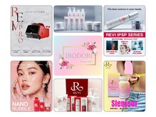 イロドリ(IRODORI)