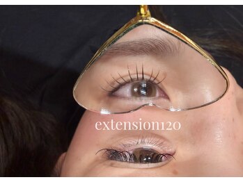 jane /jane extension120