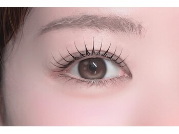 ロアブロウ 高知(LOA-brow)/貝殻ロッドデザイン★