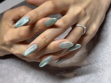 コービーネイル(Kobe nail)/フラッシュマグネット