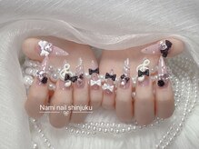 ナミネイルサロン(Nami Nail Salon)/