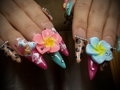 ギャルットネイル(GALTTO NAIL)の写真