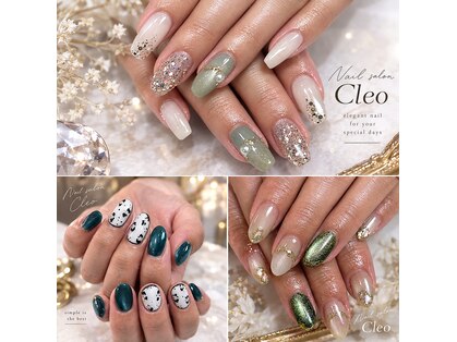 クレオ(Cleo)の写真