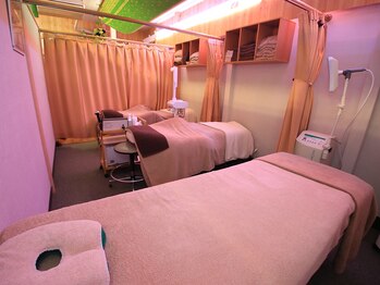 マイティップカワタ(Mytipかわた)/フェイシャル・ボデイエステ