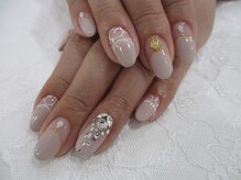 柏原市で人気のネイルサロン ホットペッパービューティー