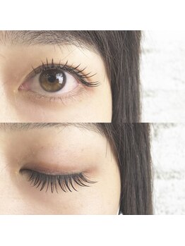 プライズアイリス アイラッシュ 池袋東口店(prize Iris eyelash)/グラマラスデザイン♪【池袋】