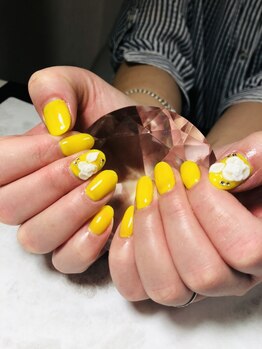 トレジャー(treasure)/デザイン