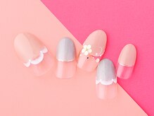 ダッシングディバ エキュート 立川店(DASHING DIVA)/プリンセスフリルライン