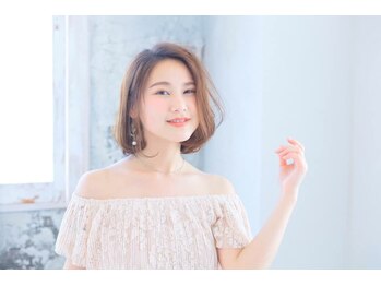 ベリー 藤枝田沼店(Very)/[藤枝田沼]まつ毛エクステ