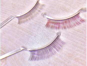 ミニオン 南浦和店(minion)/カラーエクステ