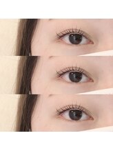 ネイルサロンノイ 経堂店(noi)/パリジェンヌラッシュリフト