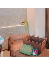 アミーラ(Amira)/フェイシャルルーム