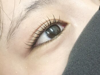 クイーンズ(Queens)/まつ毛パーマ