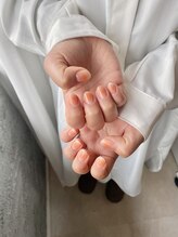 マド(mado.)/チークネイル