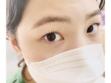 ニコプラス(nico+)/上下高濃度まつ毛パーマ