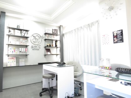 アムズ(am’S)の写真