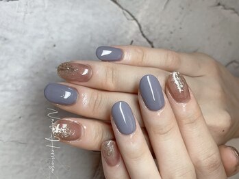 エルモサ/ネイルデザイン