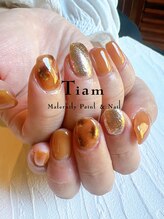 ティアム マタニティペイント アンド ネイル(Tiam Maternity Paint&Nail)/Staffデビュークーポン★5500