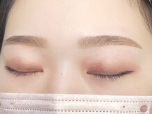 アンジェリック 上大岡店(Angelic)/アイブロウワックス