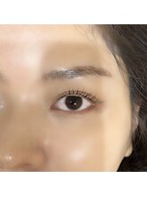 ロミー 新宿(romy.)/ケラチンラッシュリフト