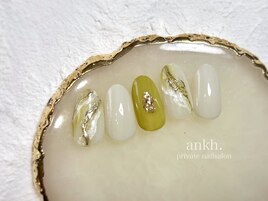 2月Hand定額