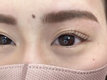 リマ(Lima)/まつげカールアイブロウ同時施術