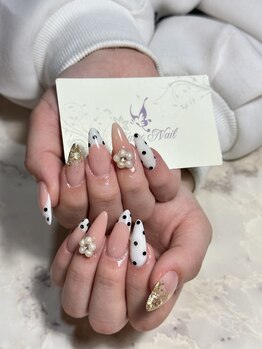 ツメ ネイル(Tsume Nail)/プレミアムプラン