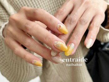 アントレッド(entraide)/定額デザインコース