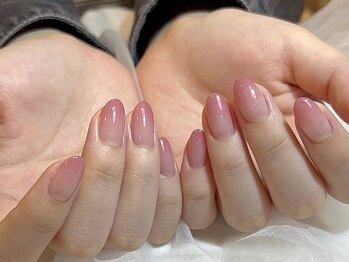 ラヴィン(Lovin)/【パラジェル】グラデーション