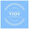 ヴァイオス 八王子(VIOS)ロゴ