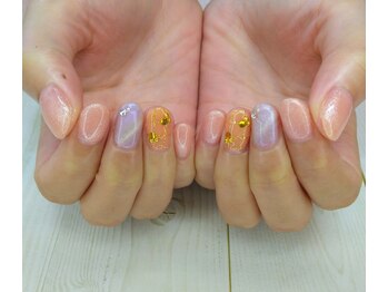 ネイルラビット(NAIL Rabbit)/