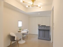 ルミエール(Lumiere)/受付スペース