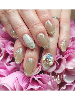 アイネイル(iNAIL)/