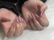 レオネイル(reo_nail)/Lサイズ