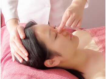 ルンソルテ(lunsoleto)/小顔整体!美顔矯正!韓国コルギ