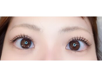 ブリランテ/メーテルロッド