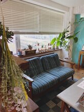 マヒナ フルフル(mahina huluhulu)&nbsp;岡村 