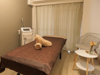 メロウ(me: llow)/痩身エステ/フェイシャルエステ