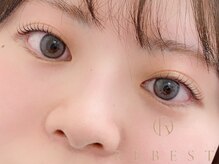 リーベスト 南森町店(REBEST)/まつげパーマ