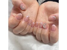 アイリッシュネイル 久屋大通店(Irish Nail)/アートネイル