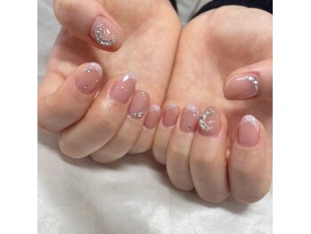 アイリッシュネイル 久屋大通店(Irish Nail)/アートネイル