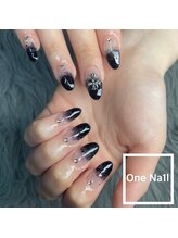 ワンネイル(One Na1l)/