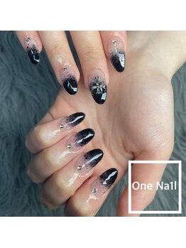 ワンネイル(One Na1l)/