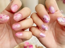 ネイリックス 栄ガスビル(NAILX)/
