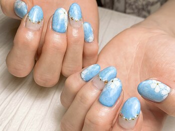 ミイア 春日部店(MiiA)/フリーデザイン¥8,800