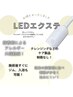 【持ちNo.１！】LEDエクステ　バインドフラット60束　￥8910→7810