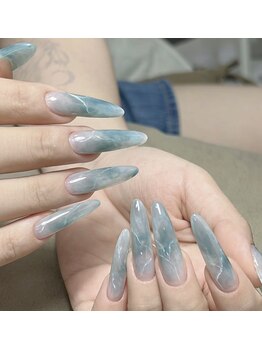 バイムーンサロン(By Moon Salon)/