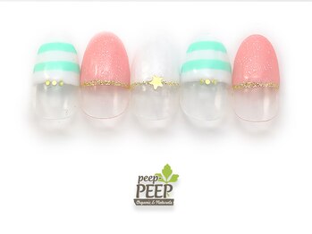 ピッピ 桜新町店(peep PEEP)/24年7月マンスリートレンド-3