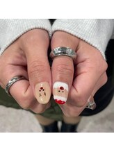 アイスタジオ アンド ダブルネイル 高槻店(EYE STUDIO&W NAIL)/海ネイル ネイル グラデーション