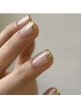 ロウズネイル 立川店(LOEWS NAIL)/Order nail/オーダーネイル